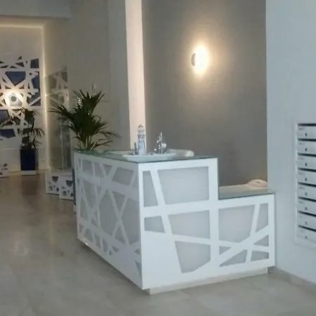 Precioso Estudio Avenida
