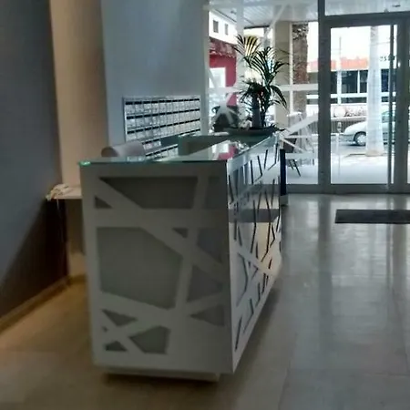 Precioso Estudio Avenida Appartement Puerto de la Cruz (Tenerife)