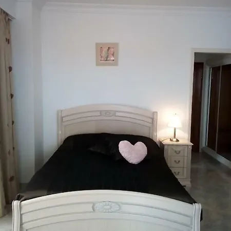 Precioso Estudio Avenida Appartement Puerto de la Cruz (Tenerife)